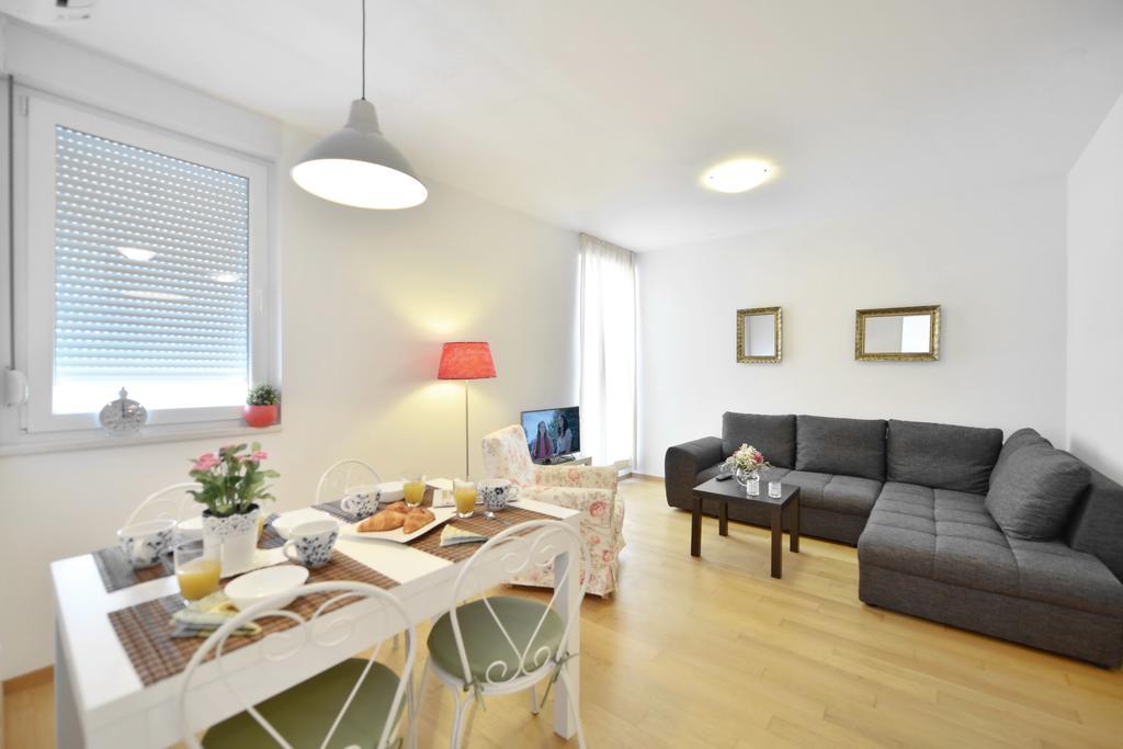 Apartmán Karlo Split