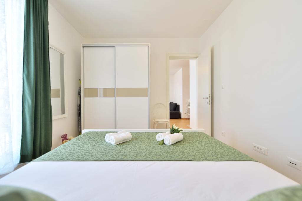 Apartmán Karlo