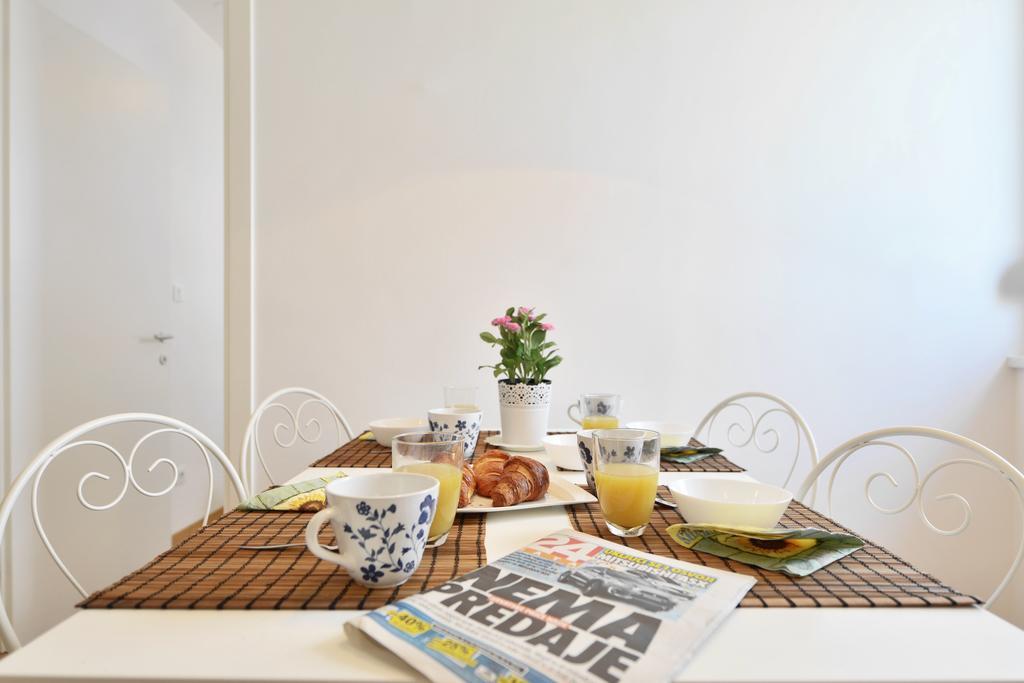 Apartmán Karlo Split